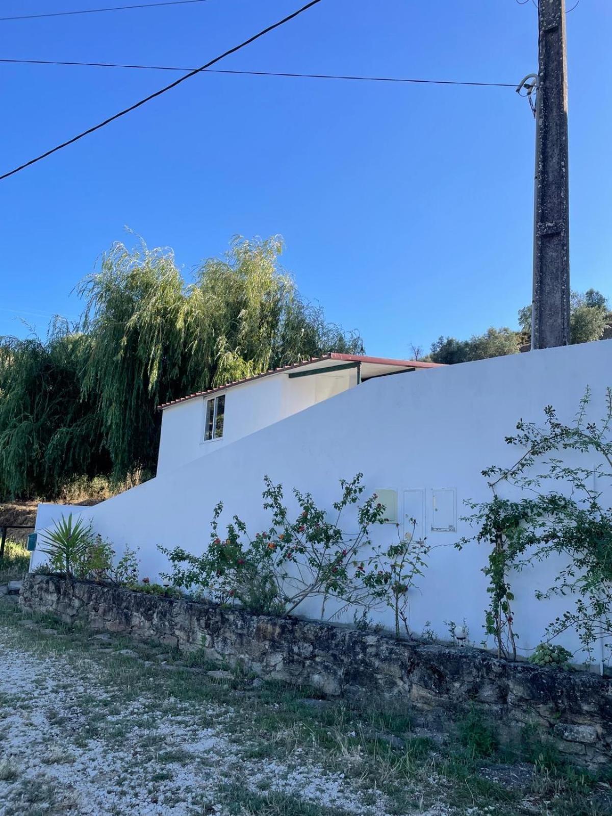 Aldeia Do Mato Guesthouse Exteriör bild